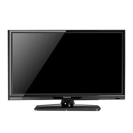Panasonic VIERA TH-28A400DX LED TV, 28 inch (71.12 cm 