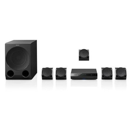 Sony HT-IV300 5.1 Channel Home Theatre System – Authorized Seller Sony HT-IV300 5.1 Channel Home Theatre System – Authorized Seller