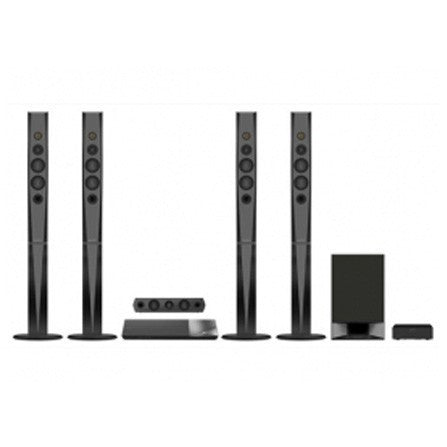 Sony home best sale theatre new price