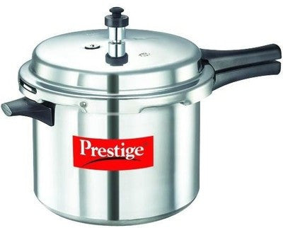 Prestige Pressure Cooker 6.5 L