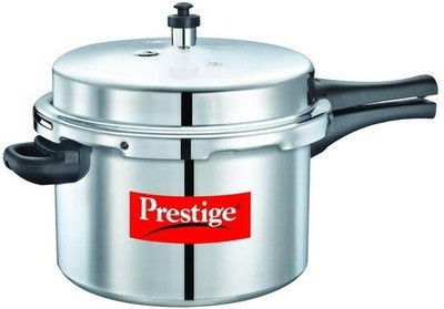 Prestige Pressure Cooker 8.5 L