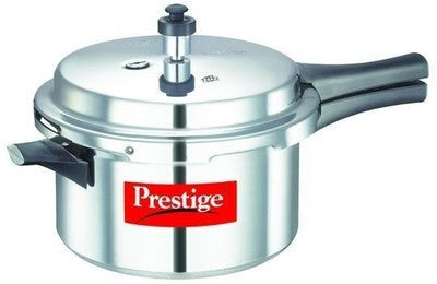 Prestige Pressure Cooker 4 L