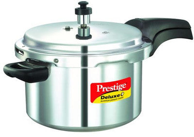 Prestige Pressure Cooker 5 L