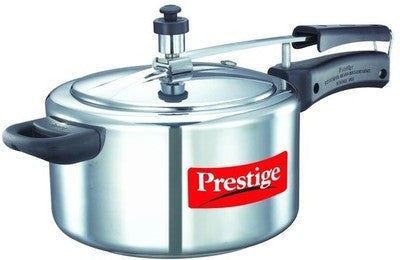 Prestige Pressure Cooker 4 L