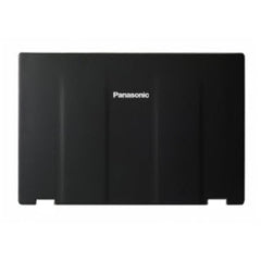 Panasonic Toughbook CF-AX2 Convertible Ultrabook 11.6 inch (29.46 cm)