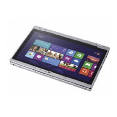 Panasonic Toughbook CF-AX2 Convertible Ultrabook 11.6 inch (29.46 cm)