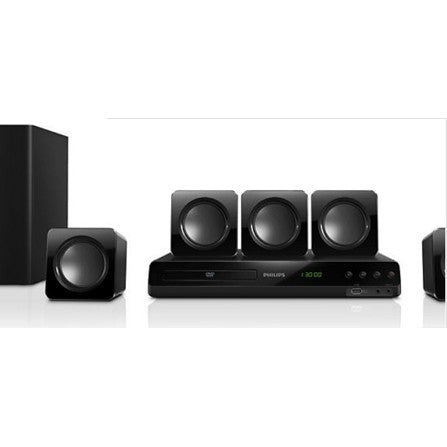 Philips HTB5510D/94 5.1 channel Home Theatre System