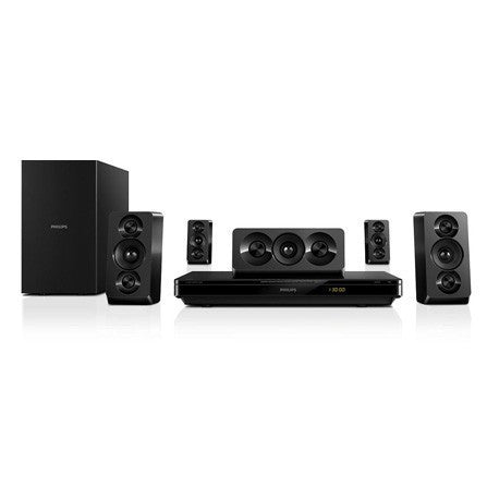 Philips HTB3510/94 5.1 channel Home Theatre System
