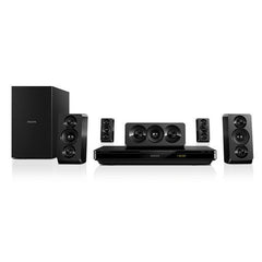 Philips HTB3510/94 5.1 channel Home Theatre System