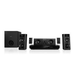 Philips HTB5510D/94 5.1 channel Home Theatre System
