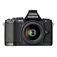 Olympus OM-D E-M5 DSLR Digital Camera