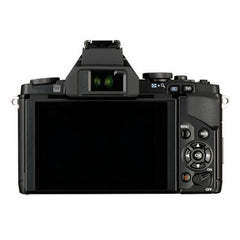Olympus OM-D E-M5 DSLR Digital Camera