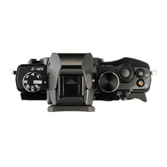 Olympus OM-D E-M5 DSLR Digital Camera