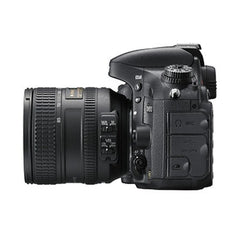 Nikon D610 DSLR Camera Body, Black