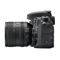 Nikon D610 DSLR Camera, Black