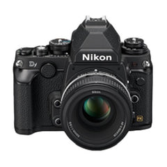 Nikon DF DSLR, Black