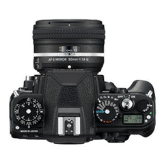 Nikon DF DSLR, Black