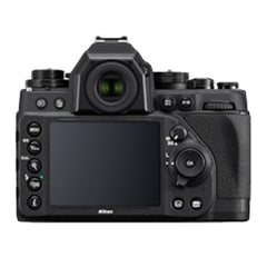 Nikon DF DSLR, Black
