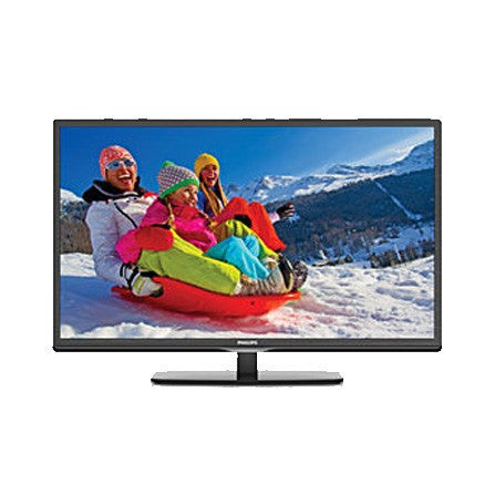 Philips 4000 series 32PFL4738/V7 LED TV, 32 inch (81 cm)