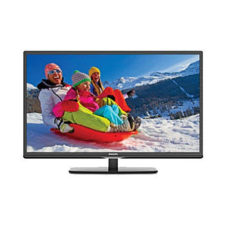 Philips 4000 series 32PFL4738/V7 LED TV, 32 inch (81 cm)