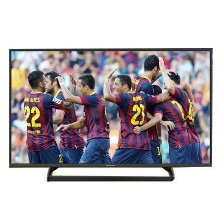 Panasonic VIERA TH-42A410D LED TV, 42 inch (106.7 cm)