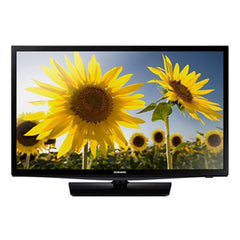 Samsung Series 4 UA24H4100AR LED TV, 24 inch (60.96 cm)