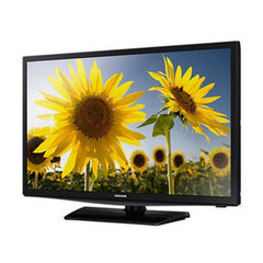 Samsung Series 4 UA24H4100AR LED TV, 24 inch (60.96 cm)