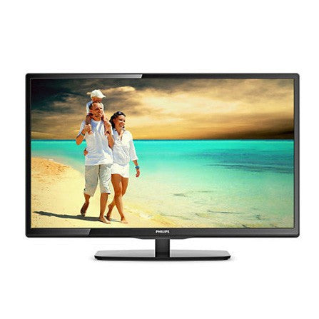 Philips 4000 series 40PFL4958/V7 LED TV, 40 inch (101.6 cm)