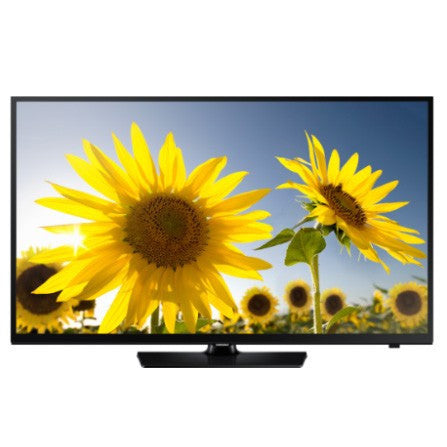 Samsung 4 Series UA40H4240AR USB-to-USB Transfer LED TV, 40 inch (101.6 cm)