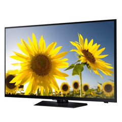 Samsung 4 Series UA40H4240AR USB-to-USB Transfer LED TV, 40 inch (101.6 cm)