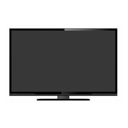 Panasonic TH-40A403DX LED TV, 40 inch (101.6 cm)