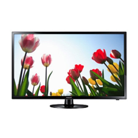 Samsung 4 Series UA32H4303AR Smart LED TV 32 inch (81.2 cm), Black