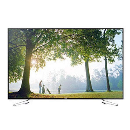 Samsung 75H6400 3D Smart LED TV, 75 inch (190.5 cm)