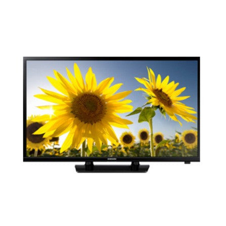 Samsung 4 Series UA32H4140AR LED TV, 32 inch (81.28 cm)