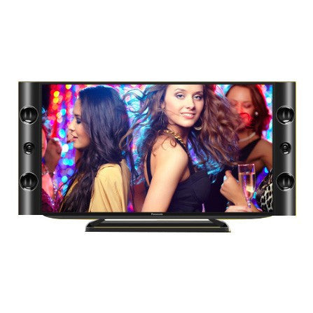 Panasonic VIERA TH-40SV7D Full HD LED TV, 40 inch (100 cm)