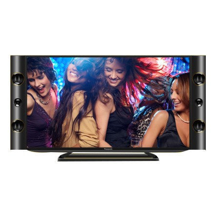 Panasonic VIERA TH-40SV70D Full HD LED TV, 40 inch (100 cm)