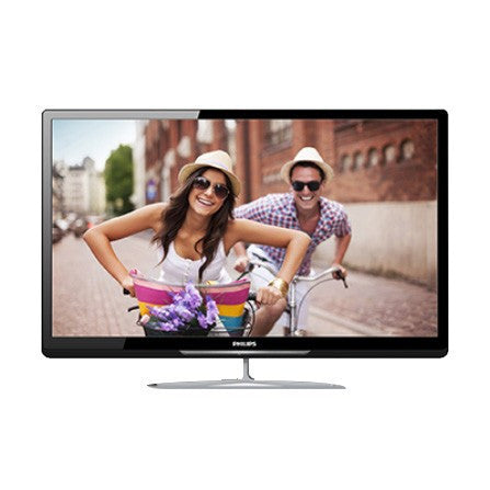 Philips Series 3000 22PFL3459 LED TV, 22 inch (55.8 cm)