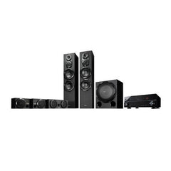 Pioneer HTP-RS33 Satellite Speakers Home Theatre System 200 W