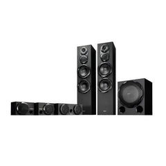 Pioneer HTP-RS33 Satellite Speakers Home Theatre System 200 W