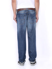 Newport Men Blue Havre Slim Fit Jeans