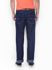 Newport Men Blue Havre Slim Fit Jeans