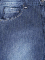 Newport Men Blue Havre Slim Fit Jeans