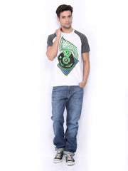 Newport Men Blue Havre Slim Fit Jeans
