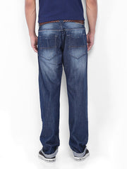 Newport Men Blue Havre Slim Fit Jeans