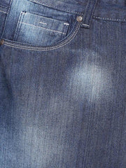 Newport Men Blue Quebec Straight Fit Jeans