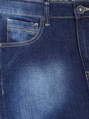 Newport Men Blue Havre Slim Fit Jeans
