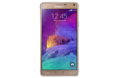 Samsung Galaxy Note 4 SM-N910G ZWEINS