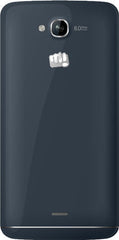 Micromax Canvas L A108 (Blue)