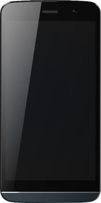 Micromax Canvas L A108 (Blue)