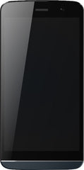 Micromax Canvas L A108 (Blue)